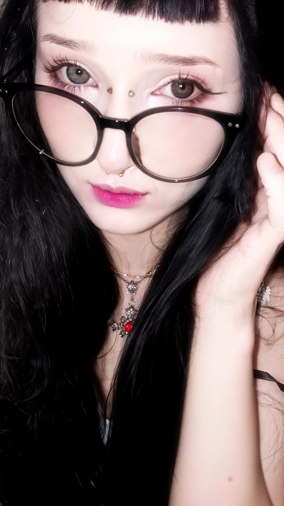 Sehen Sie sich EdythEsses Live-Sexshow an