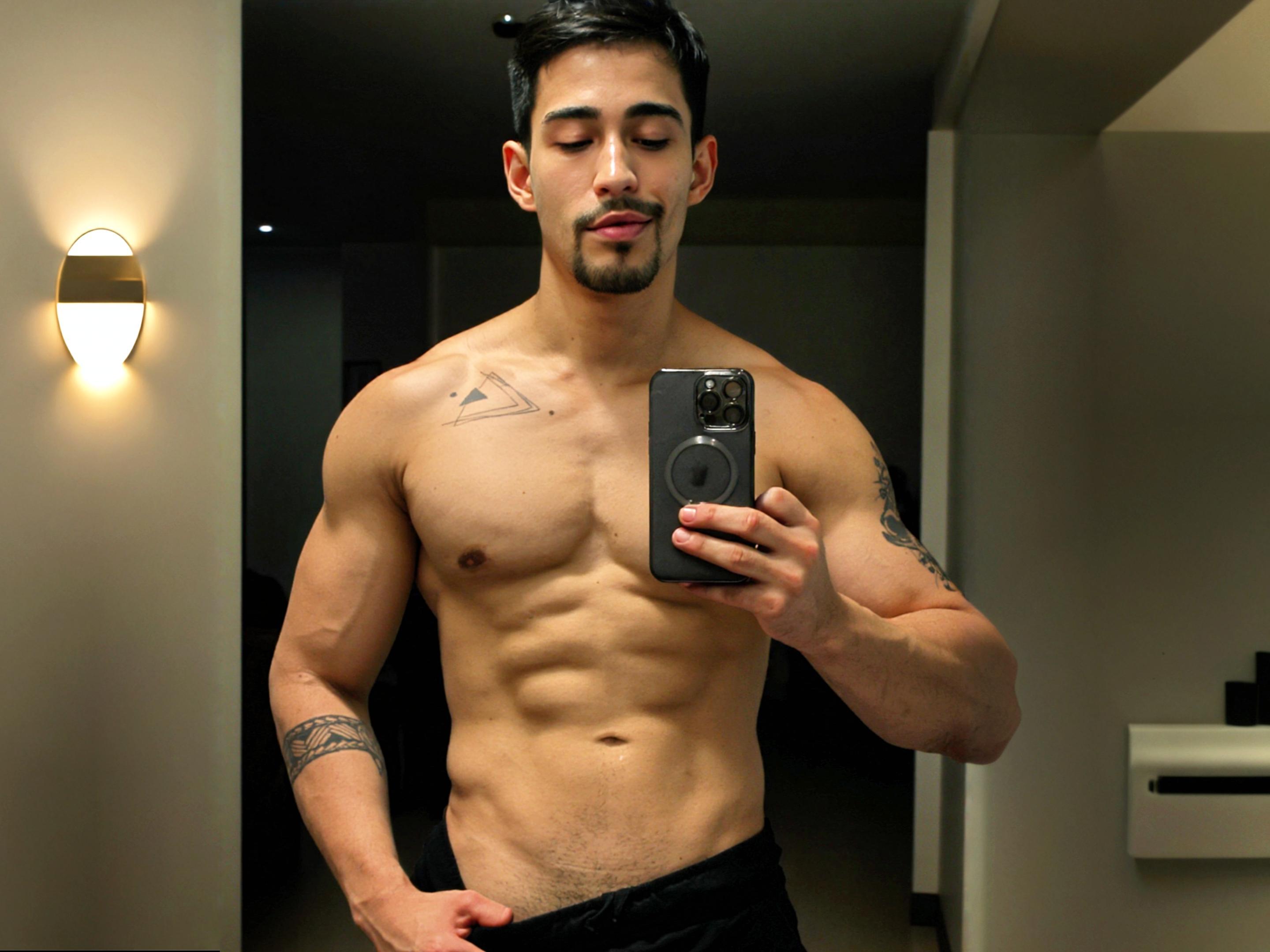 Sehen Sie sich mettew22cs Live-Sexshow an