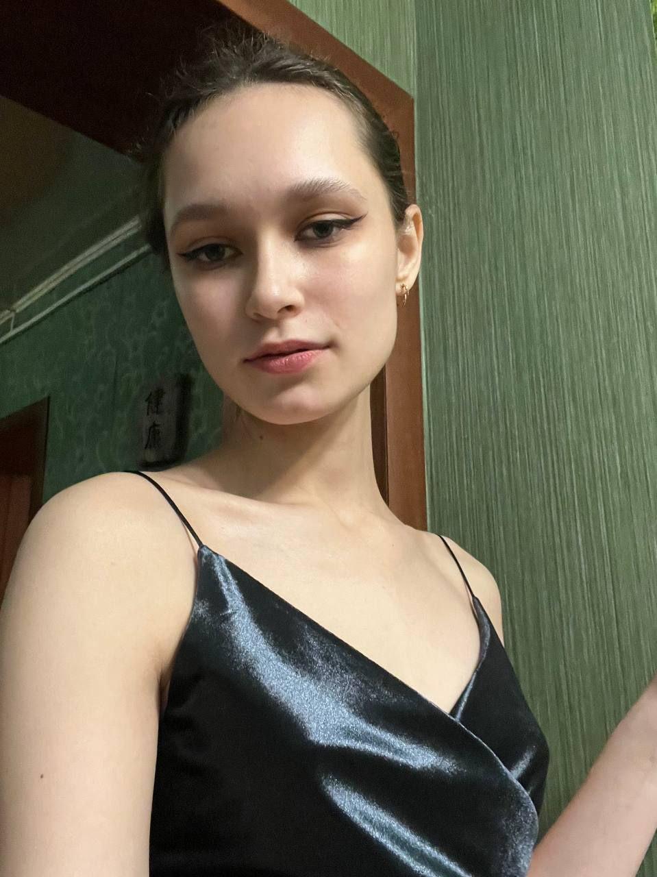Смотреть секс шоу LucettaDennett