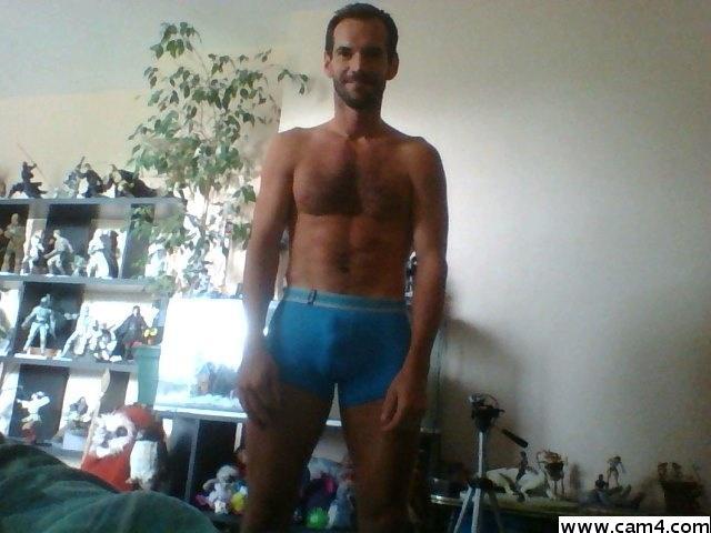 Watch hotfrenchcho's Live Sex Show