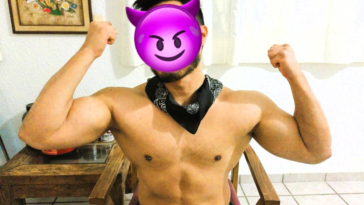 Смотреть секс шоу farid_stud