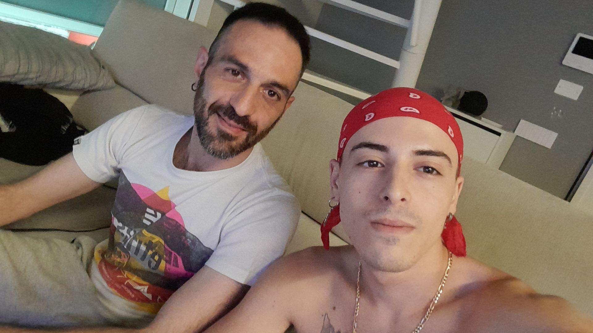 Смотреть секс шоу orignboy