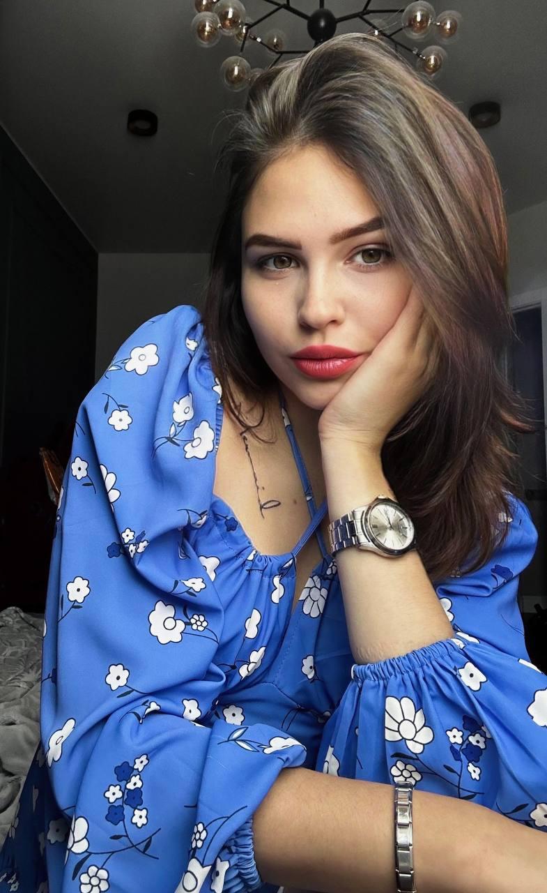 Watch Metisko's Live Sex Show