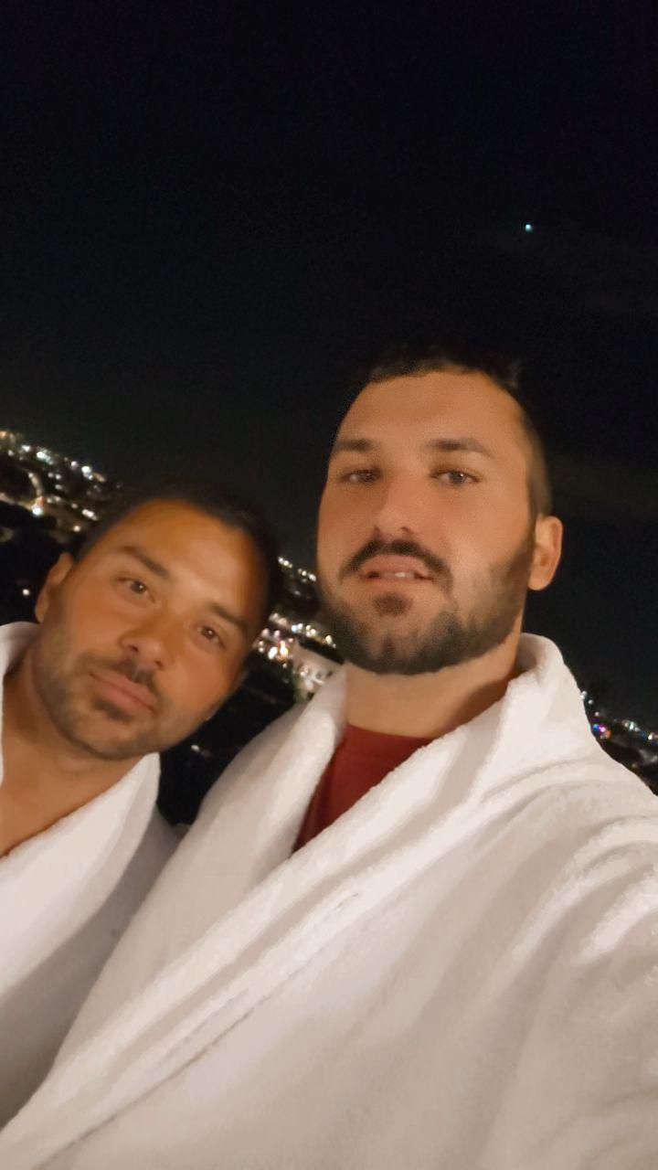 Watch Enzoetdiego's Live Sex Show