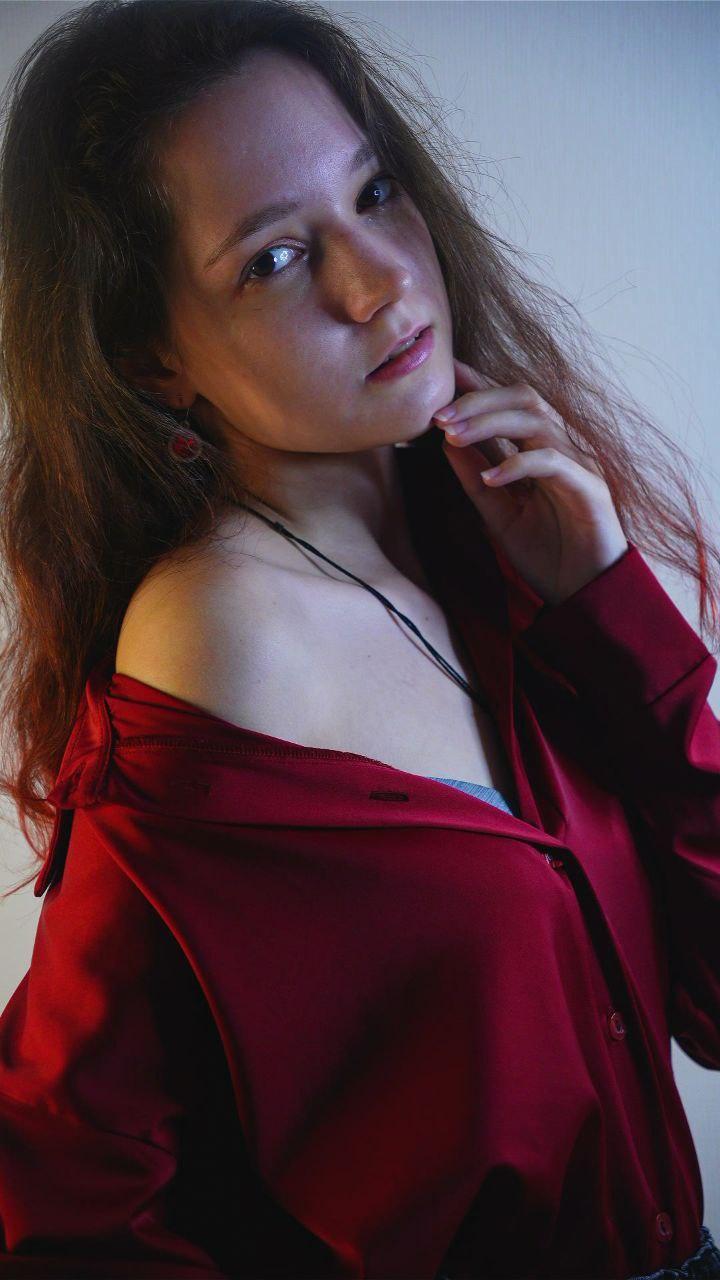Watch MonserrateMax's Live Sex Show