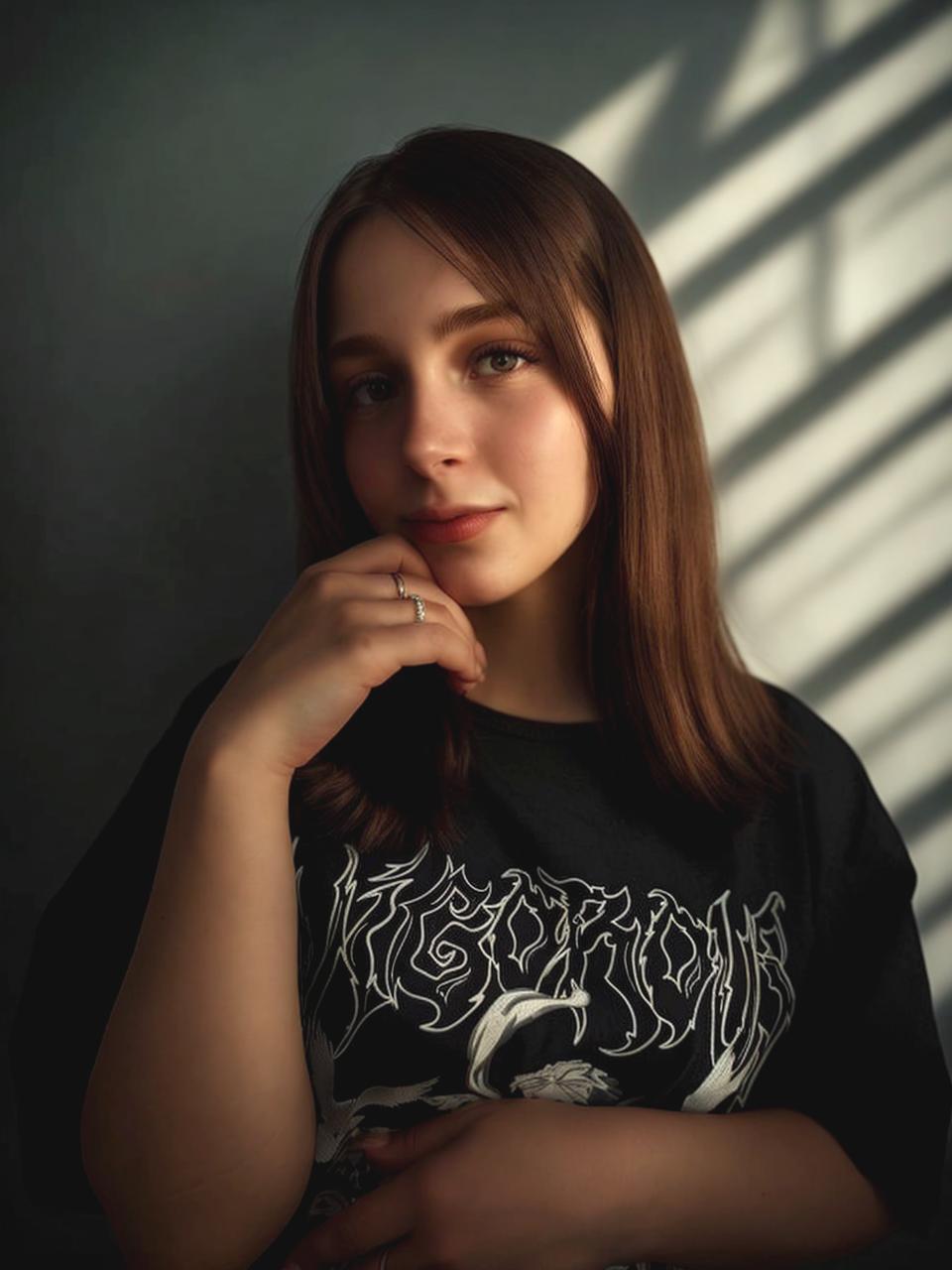 Смотреть секс шоу ArleighHewlett