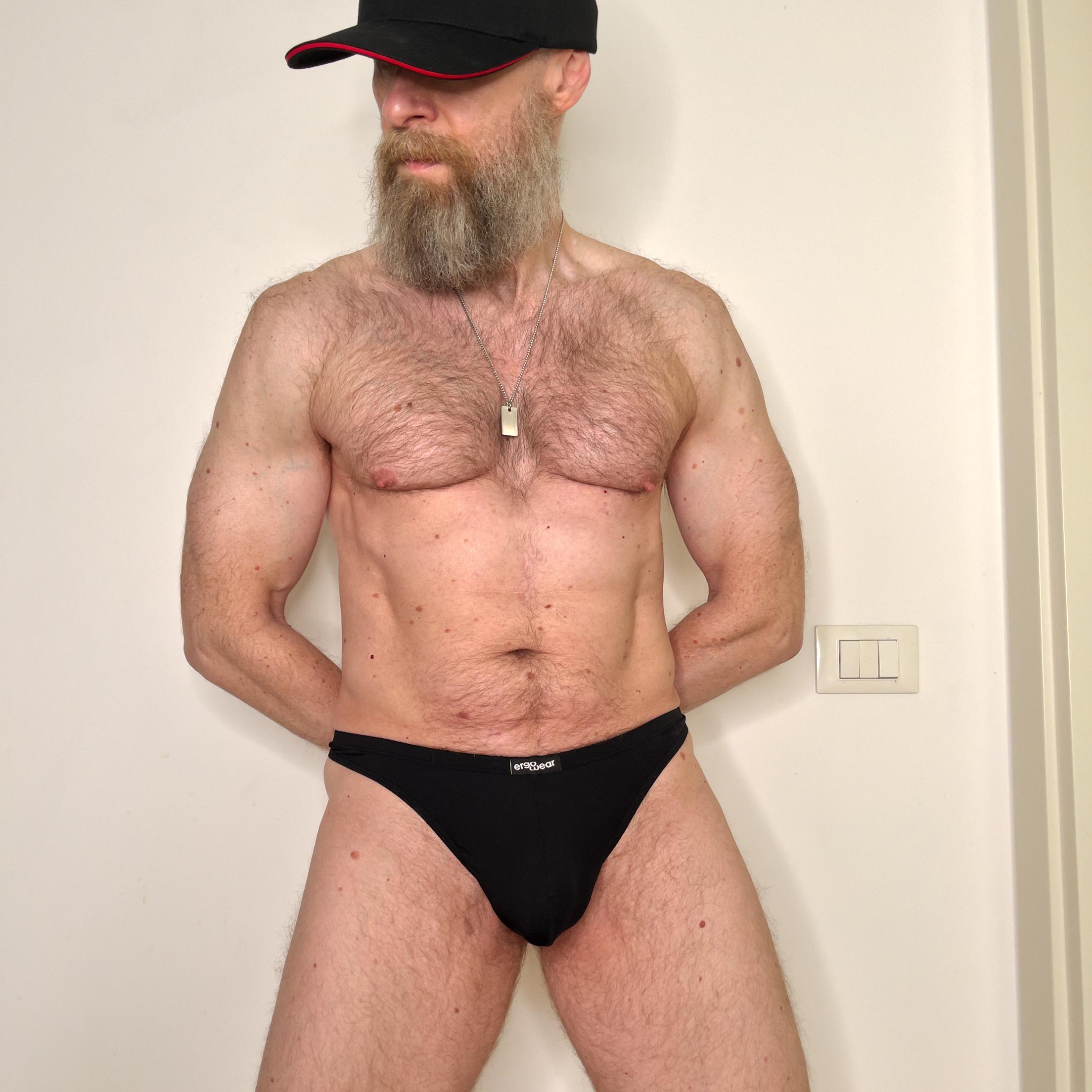 Sehen Sie sich edosilvers Live-Sexshow an