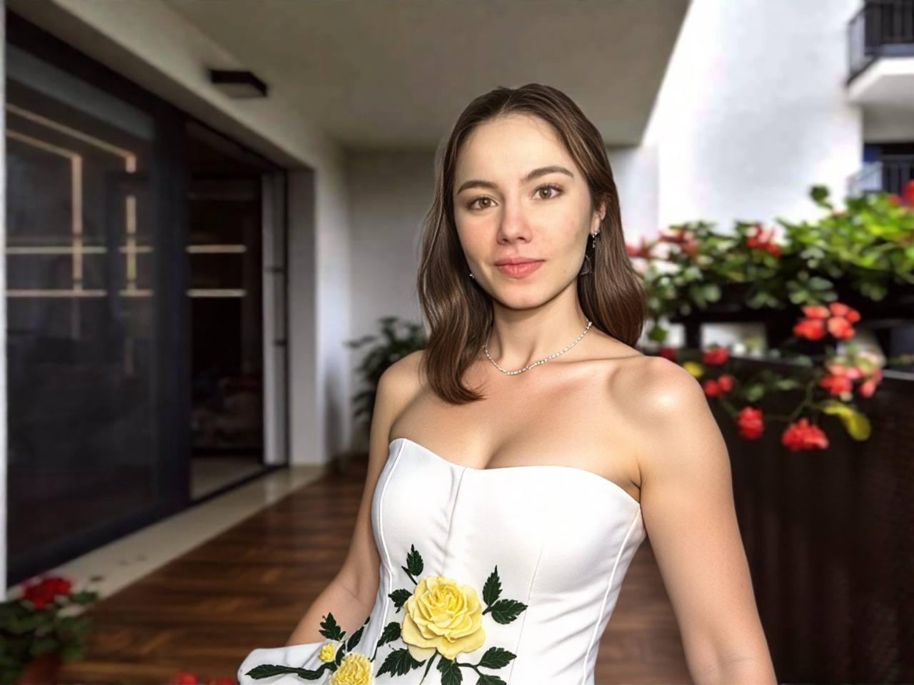 Watch MaidaGornall's Live Sex Show