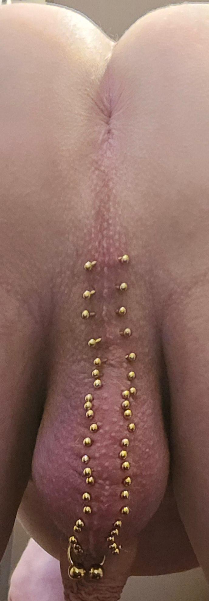 Watch Nippelpierced's Live Sex Show