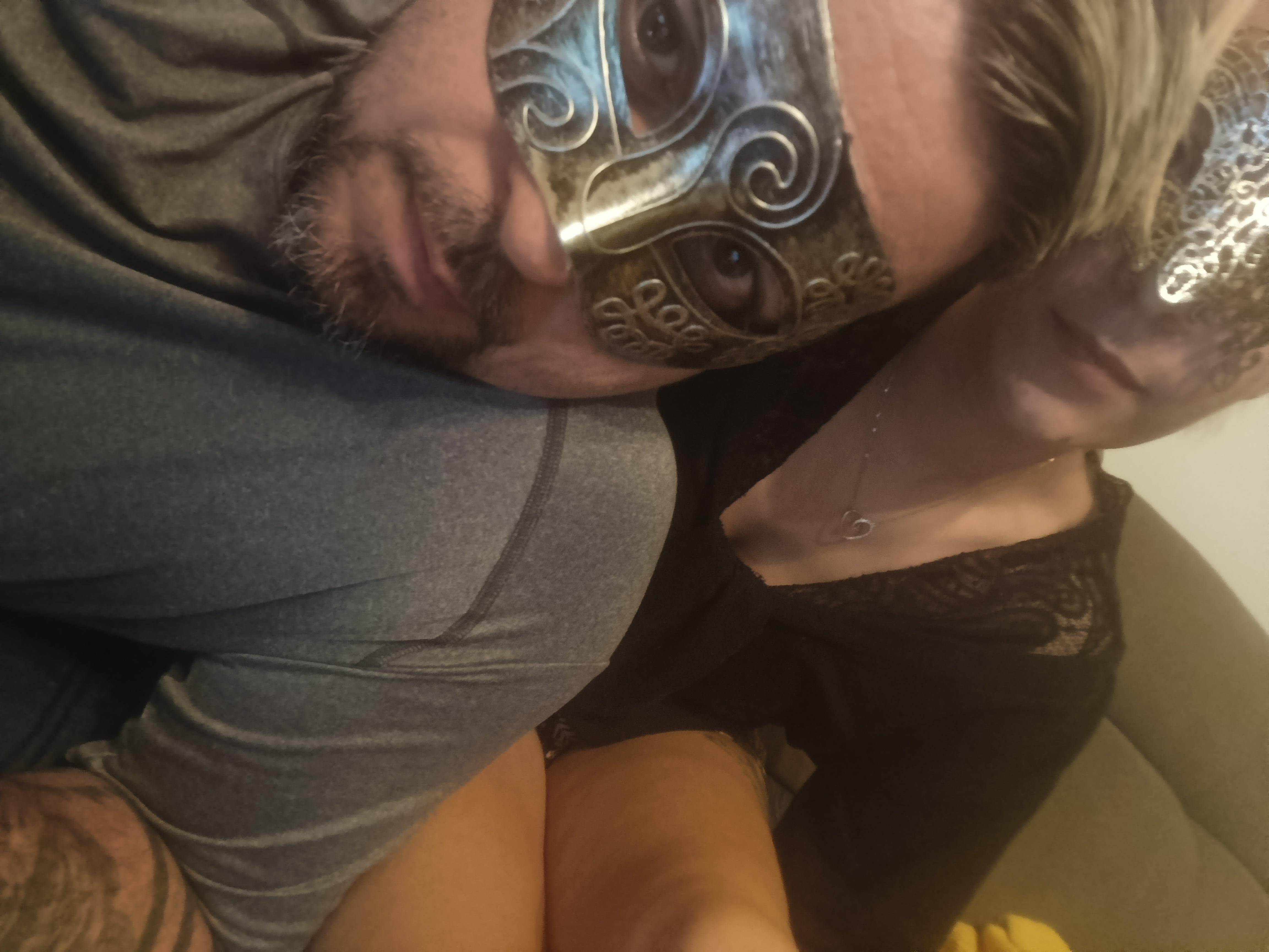 Watch Thefrenchkiss's Live Sex Show