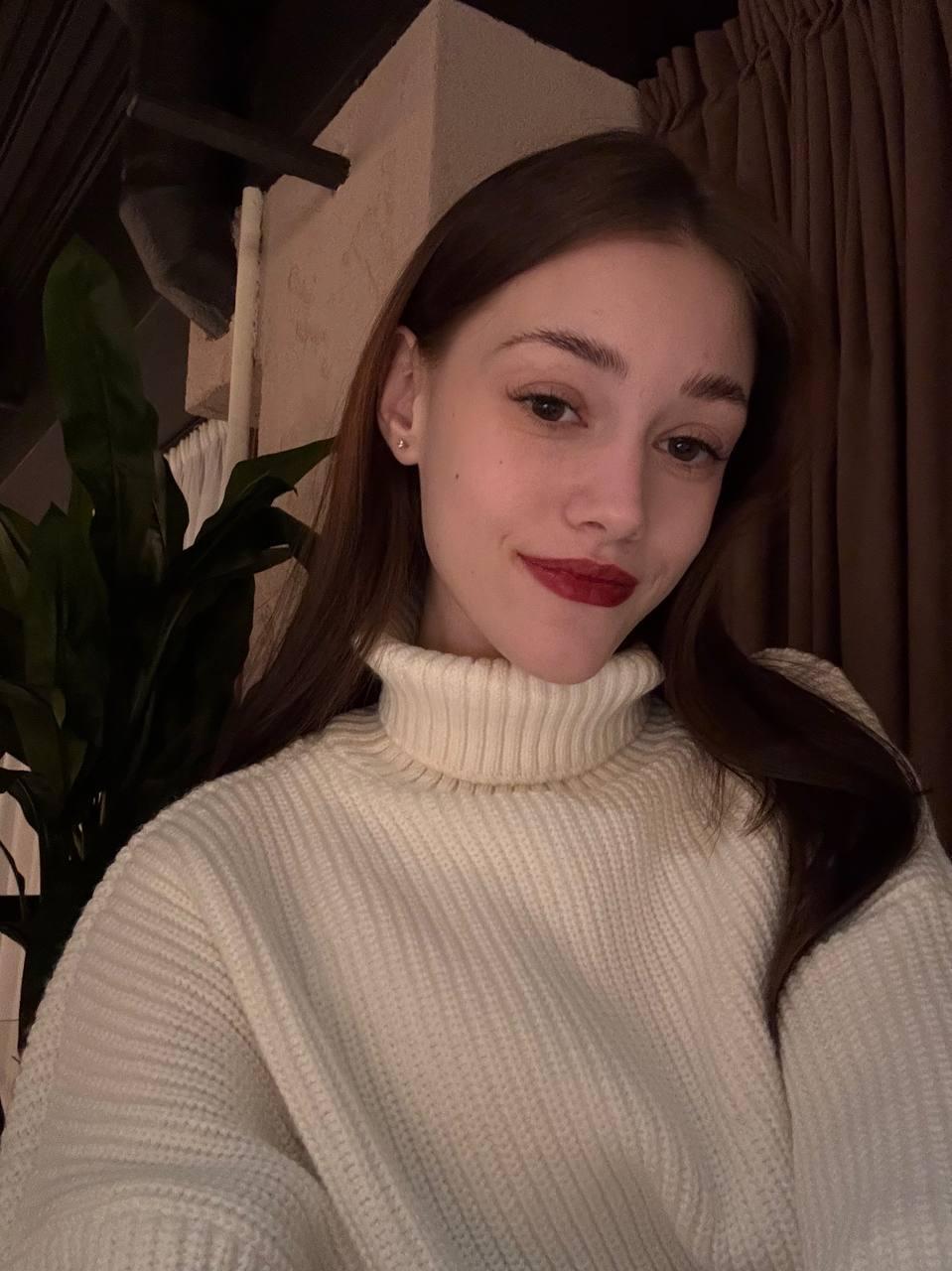 Sehen Sie sich RandiBabcokvs Live-Sexshow an