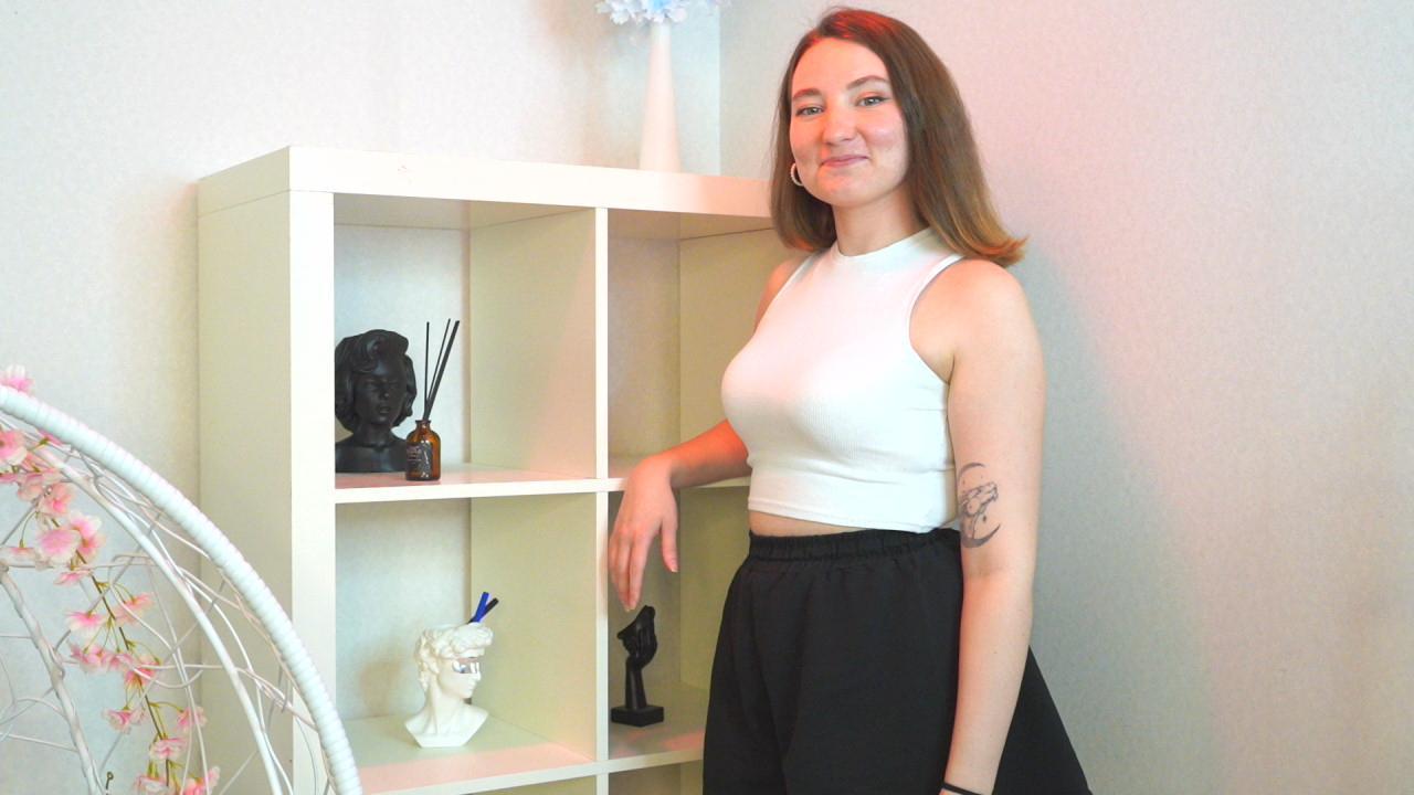 Watch DorettaGoley's Live Sex Show