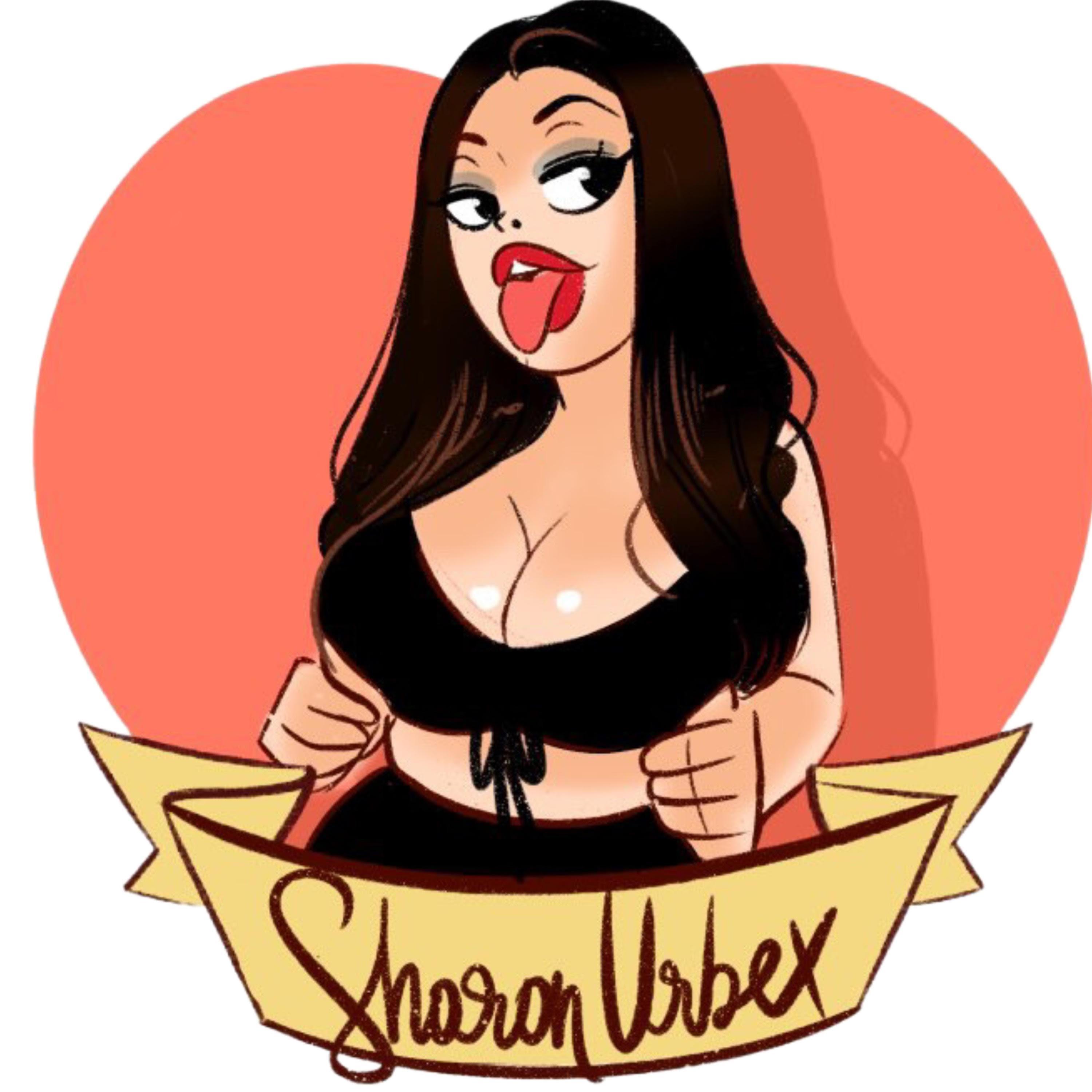 Sehen Sie sich sharonurbexs Live-Sexshow an