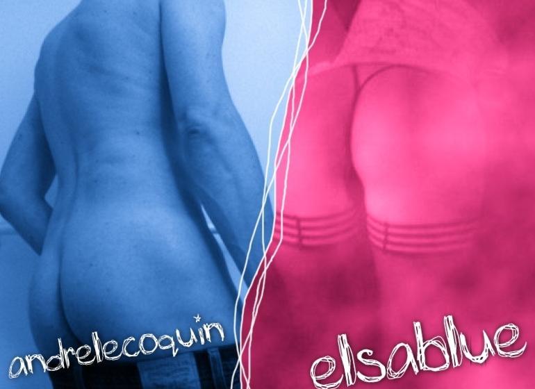 Watch Andrelecoquin's Live Sex Show