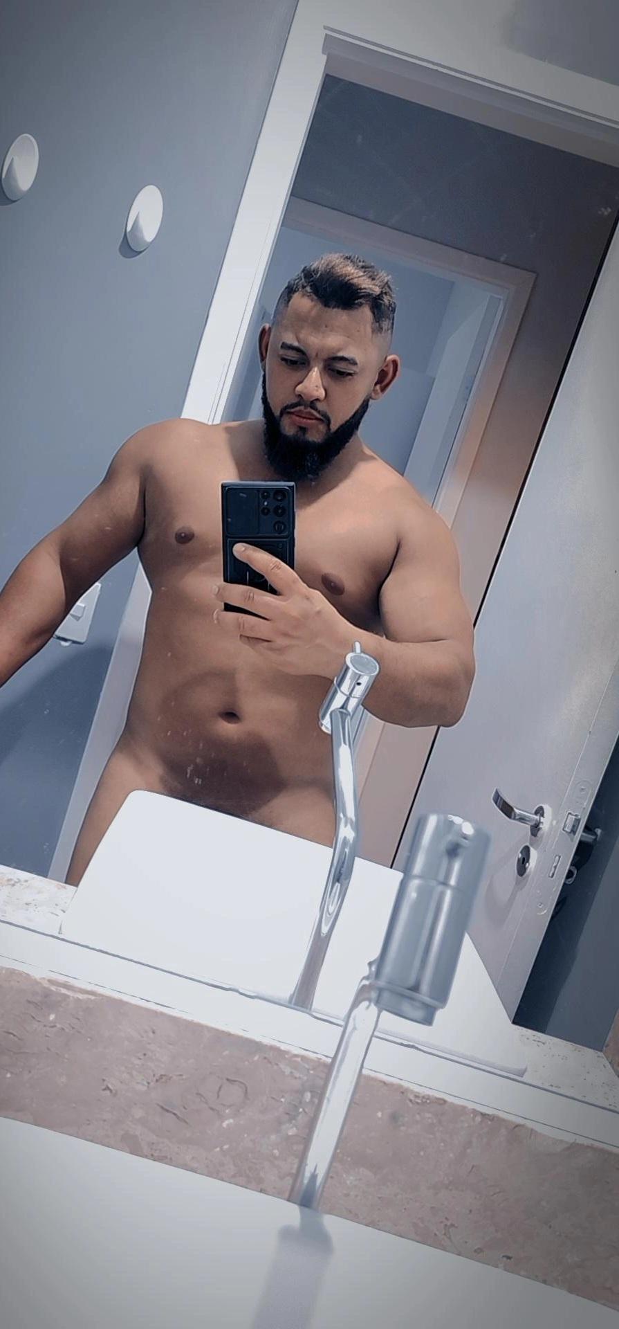 Watch DBaianoMineiraS's Live Sex Show