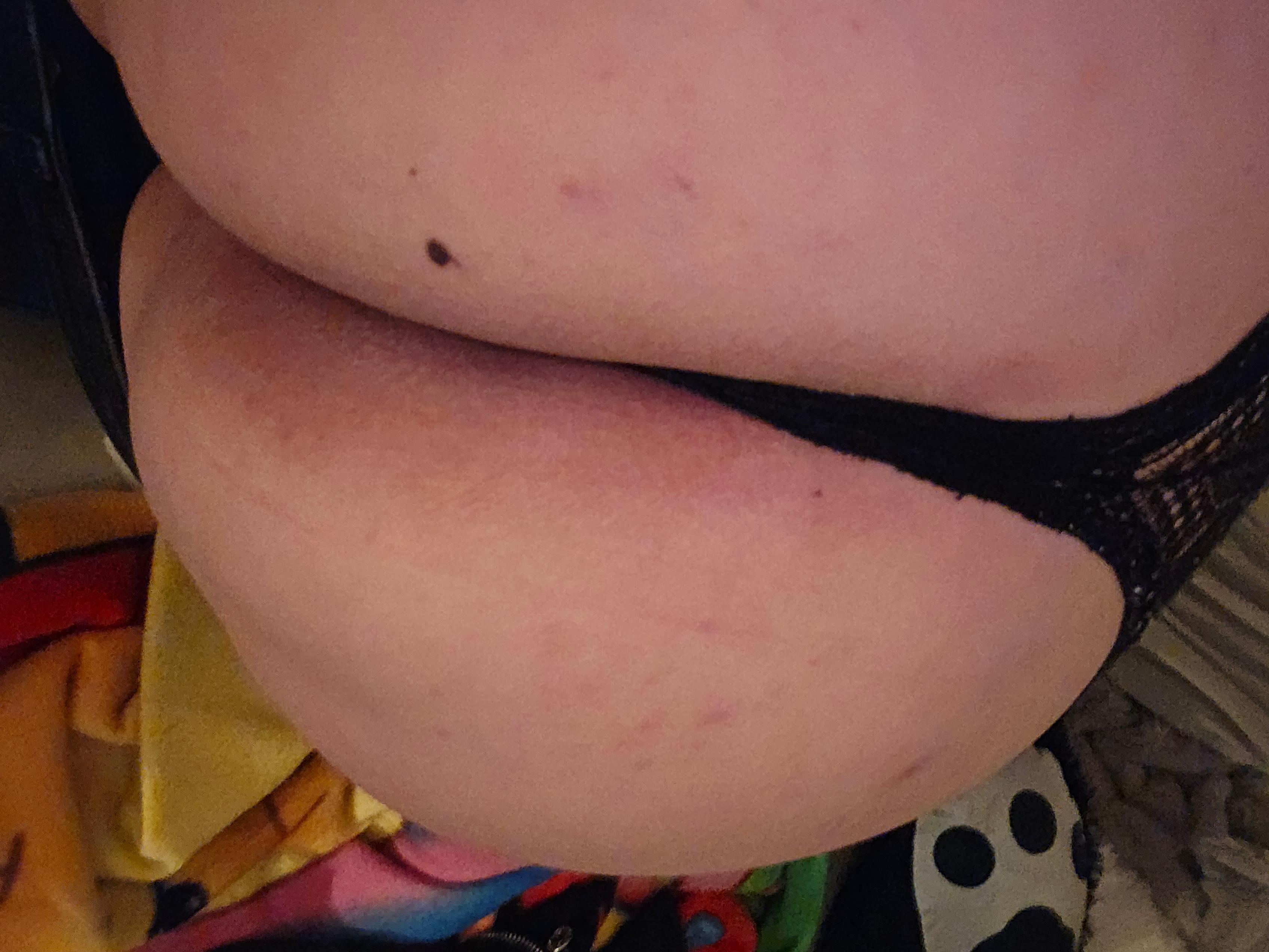 Watch Bebesitamd's Live Sex Show