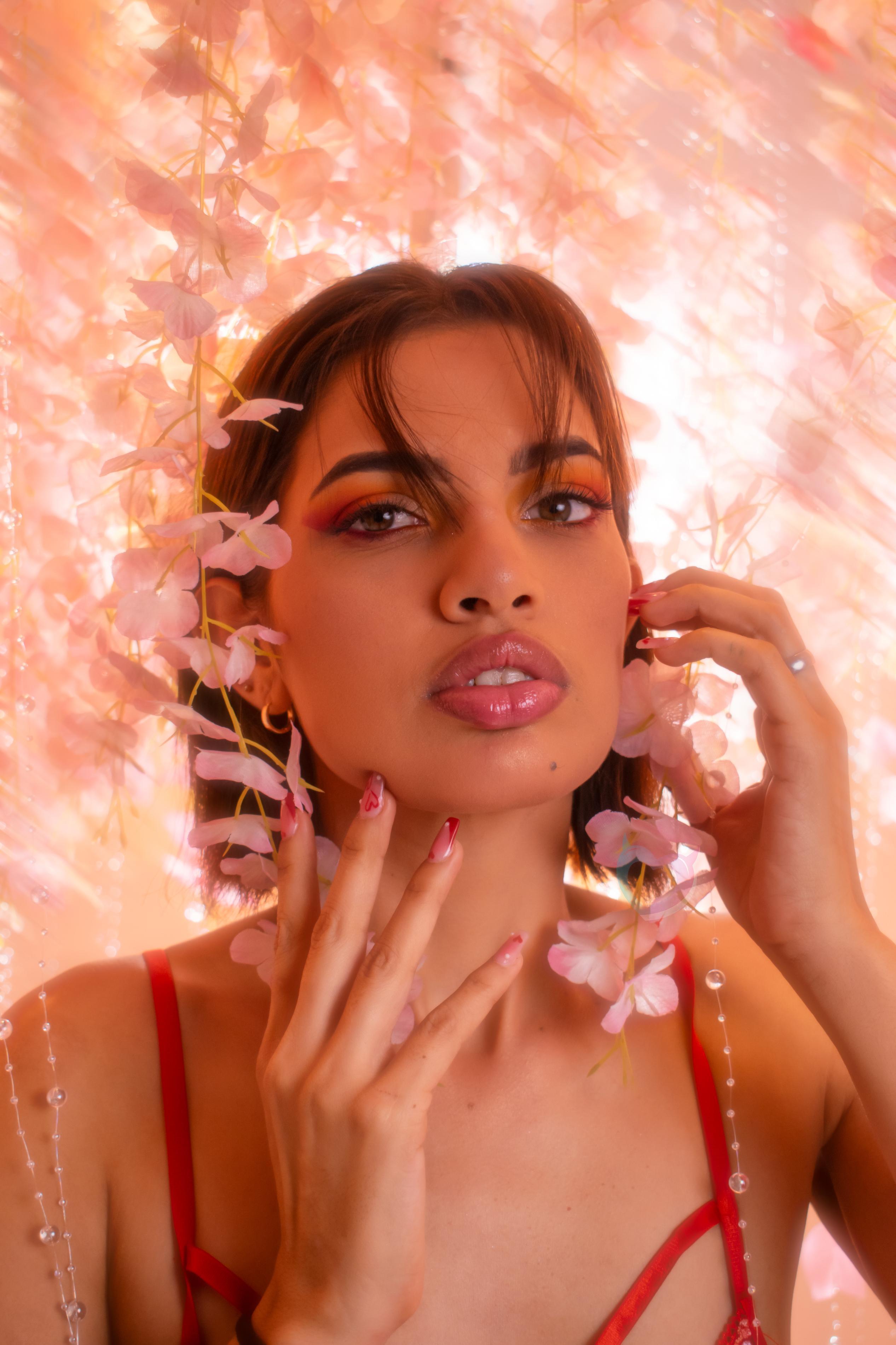 Sehen Sie sich PamelaAddamss Live-Sexshow an