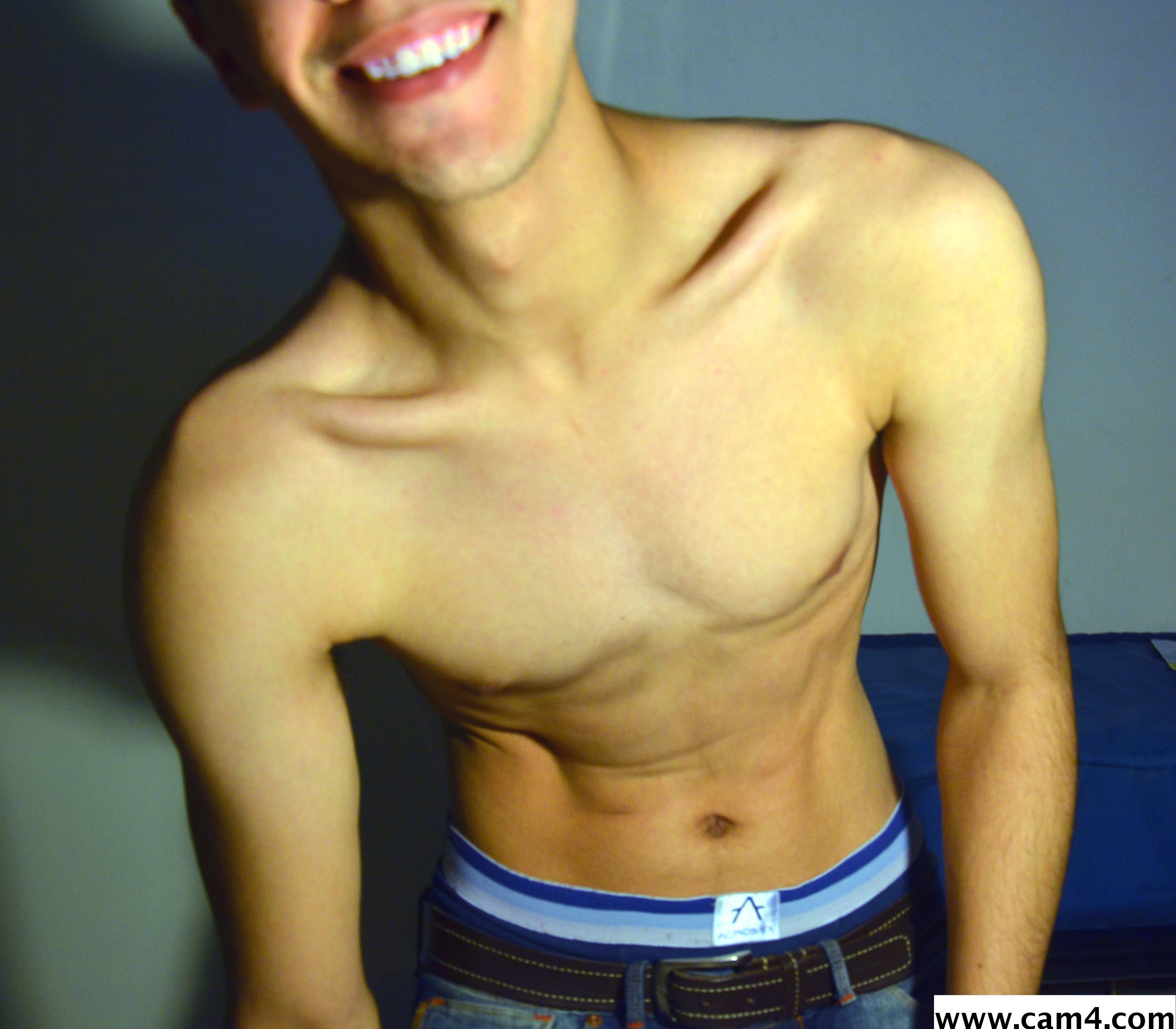 Sehen Sie sich foryoutubes Live-Sexshow an