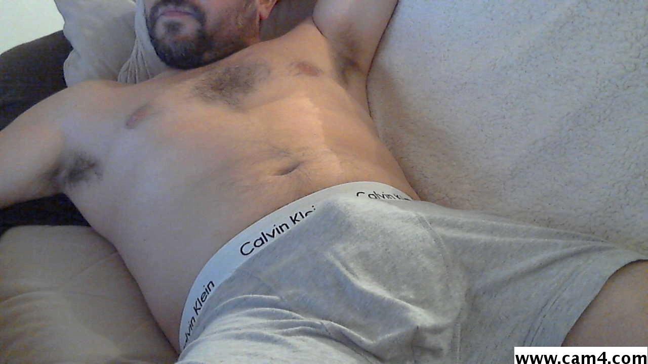 Watch Bonpote's Live Sex Show