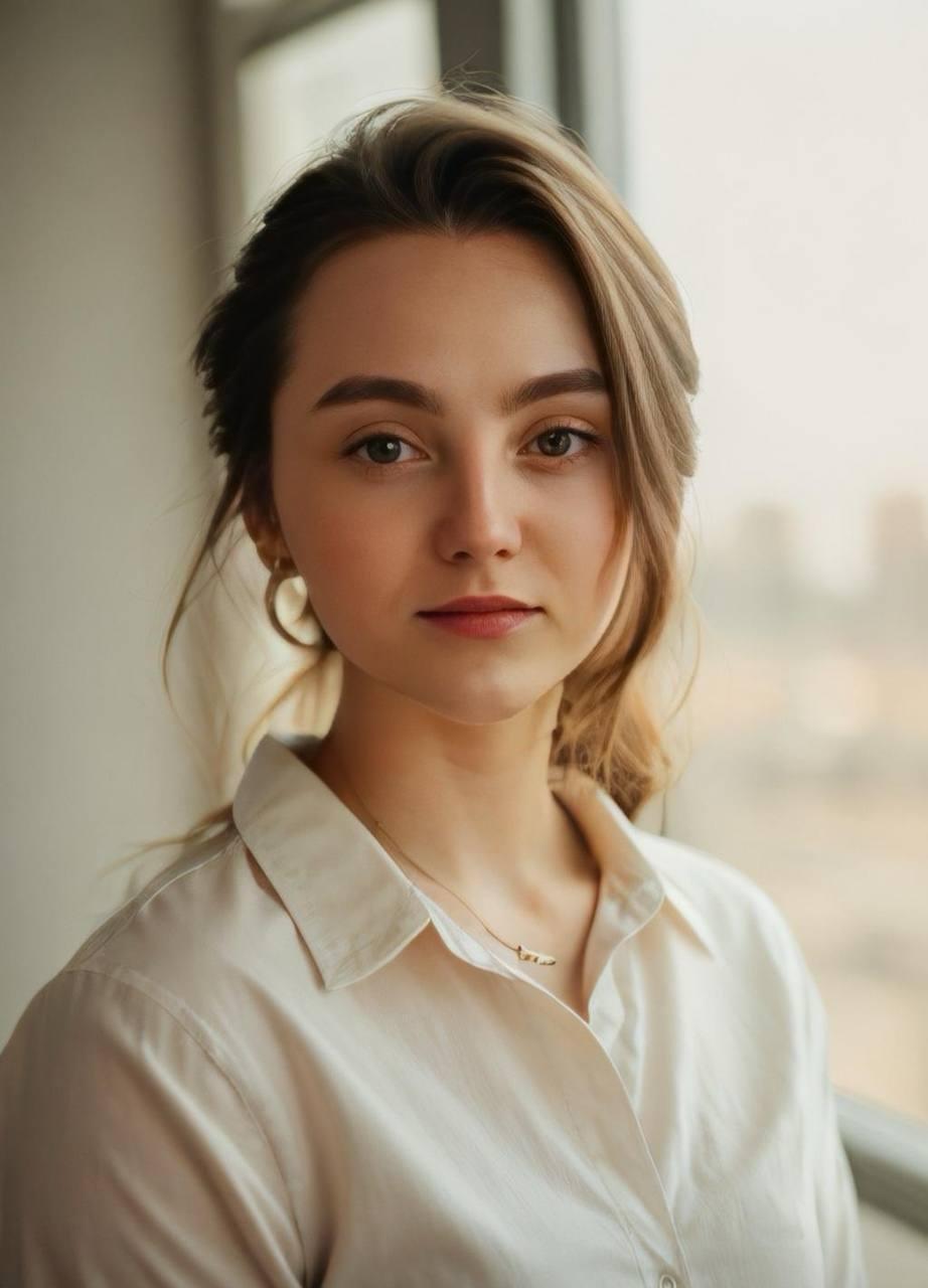 Смотреть секс шоу OttilieFairfax