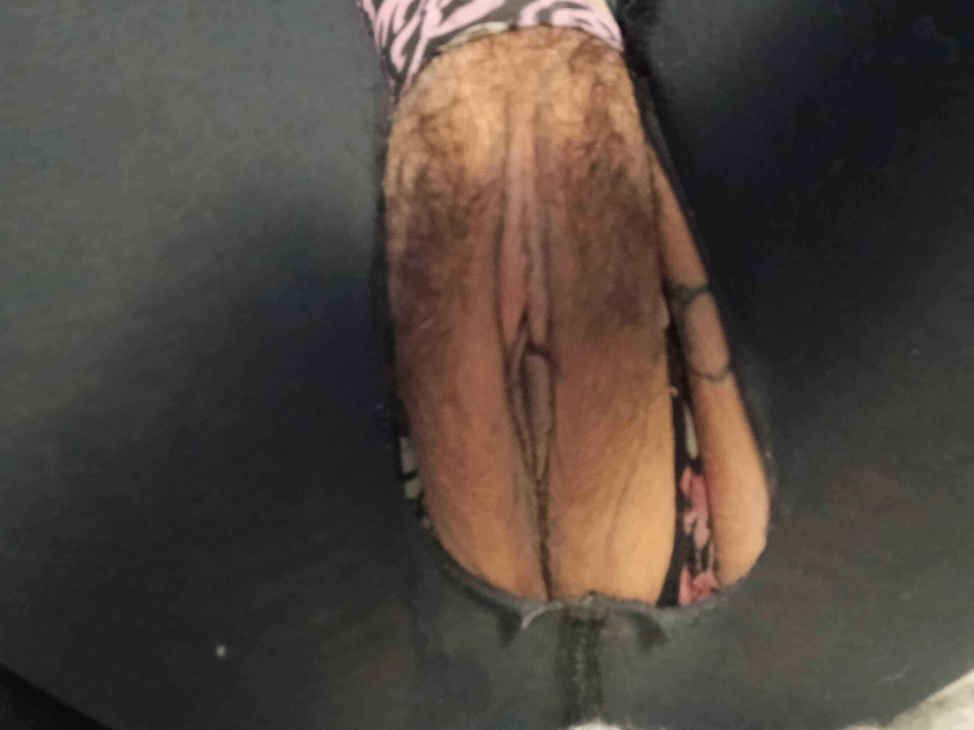 Sehen Sie sich Gentrys Live-Sexshow an
