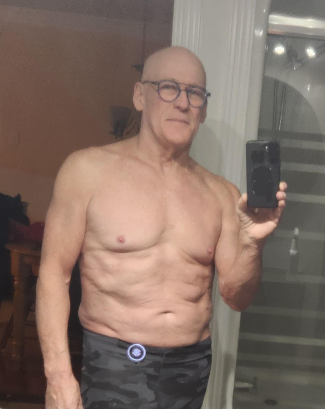 Watch Bruvierxxx's Live Sex Show