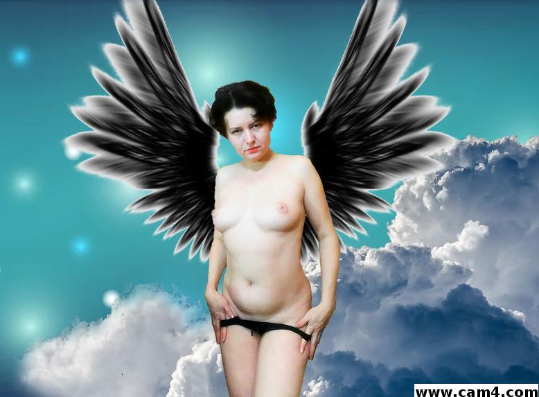 Sehen Sie sich Azarijas Live-Sexshow an