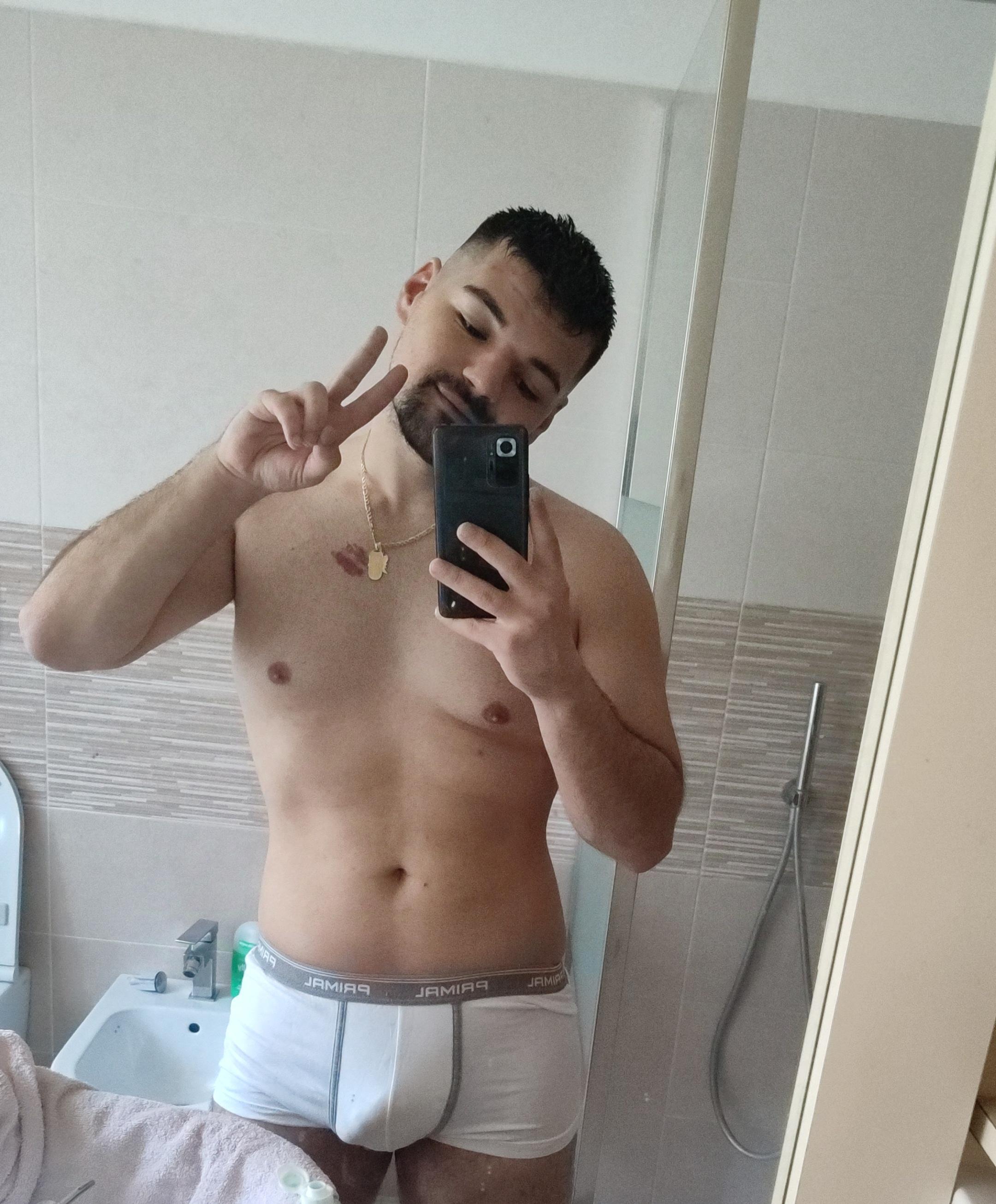 Sehen Sie sich Decio_s Live-Sexshow an