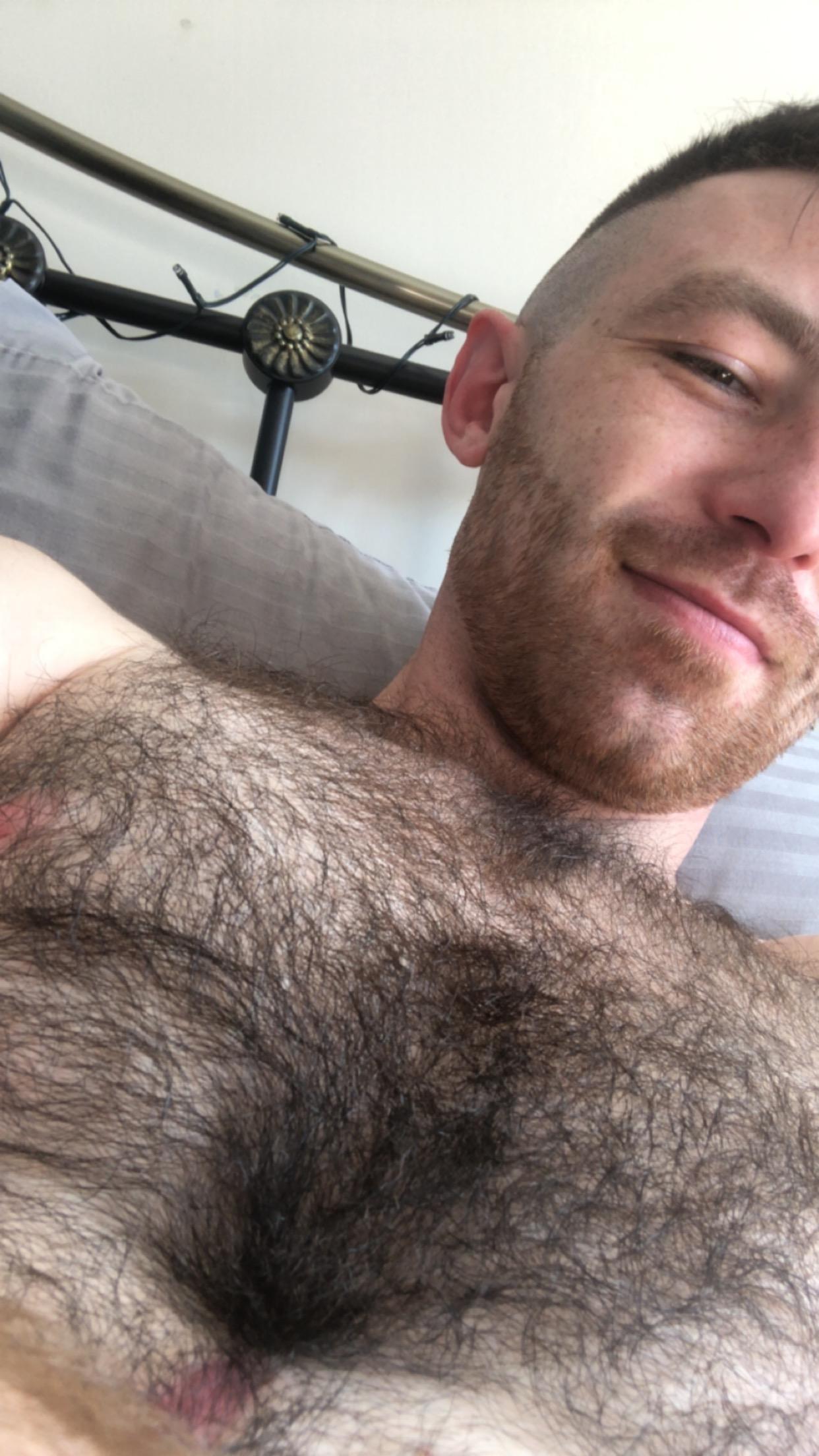 Watch hunghairy_xxx's Live Sex Show