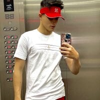 Watch thomklein's Live Sex Show