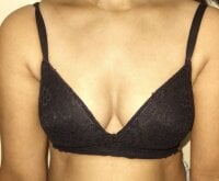 Sehen Sie sich Alekhyaa-Lovelys Live-Sexshow an