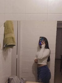 Watch Stefania-Foxx's Live Sex Show