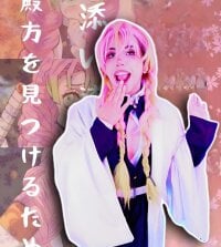 Watch mitsuki--'s Live Sex Show
