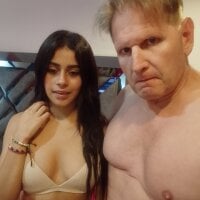 Watch carlosbangsstar's Live Sex Show