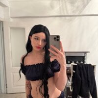 Sehen Sie sich eweline_mores Live-Sexshow an