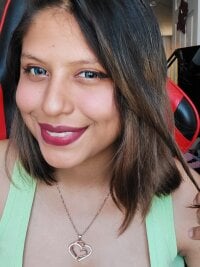 Watch azulzulix's Live Sex Show