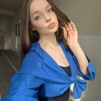 Watch ElviaBelger's Live Sex Show