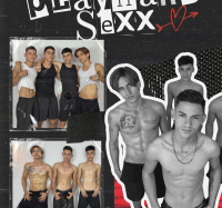 Watch Playhardsexx's Live Sex Show