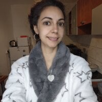 Смотреть секс шоу naughty69curls