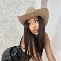 Watch mira_lei's Live Sex Show