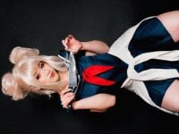 Watch Maavca_'s Live Sex Show