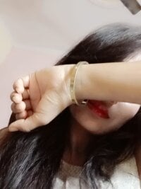 Watch Palaak's Live Sex Show
