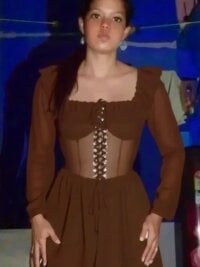 Watch IAMNOTI's Live Sex Show