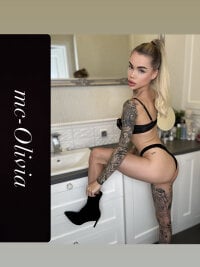 Смотреть секс шоу mc-Olivia