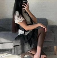 Watch IU-00's Live Sex Show