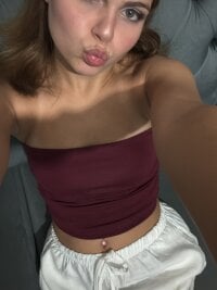 Watch Aylinn1234's Live Sex Show