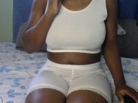 Sehen Sie sich Sexxymelans Live-Sexshow an