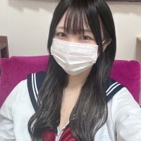 Sehen Sie sich -kiyus Live-Sexshow an