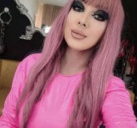 Sehen Sie sich GoddessGeos Live-Sexshow an