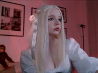 Watch mili_coy's Live Sex Show